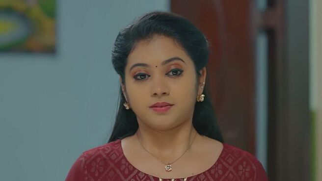 Snehapoorvam Shyama season 1 episode 23 on Zee5