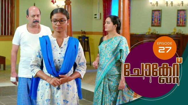 Chocolate season 1 episode 26 on Sun NXT