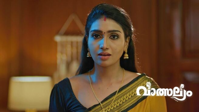 Valsalyam season 1 episode 6 on Zee5