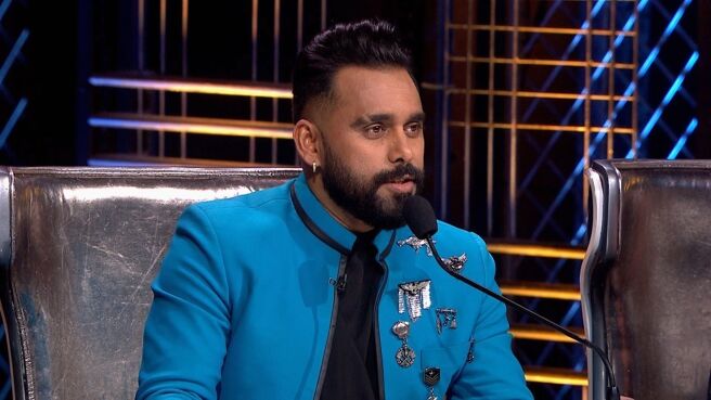 Dance India Dance Battle Of The Champions season 1 episode 20 on Zee5