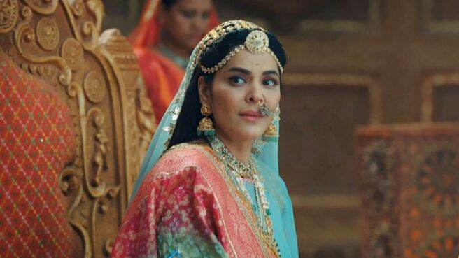 Chakravarti Samrat Prithviraj Chauhan season 1 episode 13 on Sony LIV