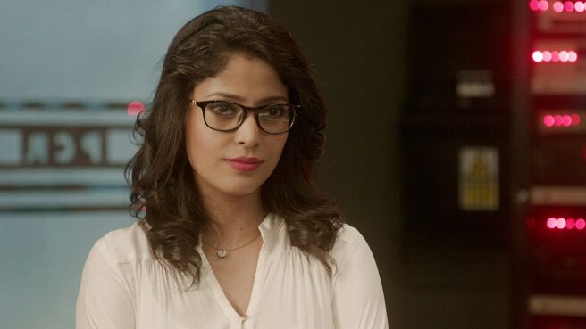 Reporters season 1 episode 21 on SonyLIV