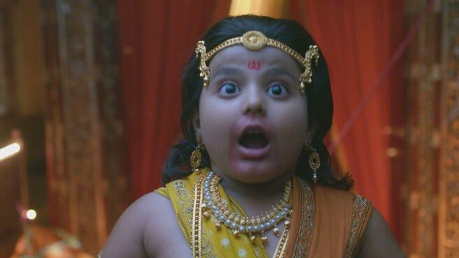 Kahat Hanuman Jai Shri Ram season 1 episode 24 on Zee5