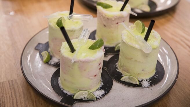 Big Time Bake season 1 episode 3 on Discovery Plus