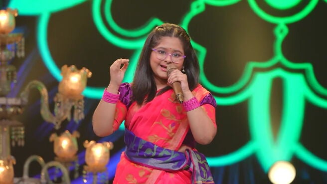 Sonar Jalsaghar season 1 episode 34 on Zee5