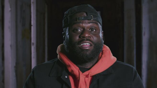 Ghost Brothers: Lights Out season 1 episode 1 on Discovery Plus