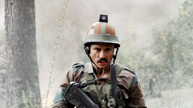 Avrodh season 1 episode 3 on Sony LIV