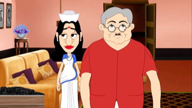 Gulte Mama season 1 episode 49 on Sony LIV