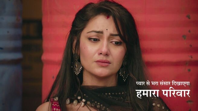 Hamara Parivar season 1 episode 14 on Zee5