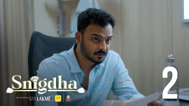 Snigdha season 1 episode 2 on Hoichoi