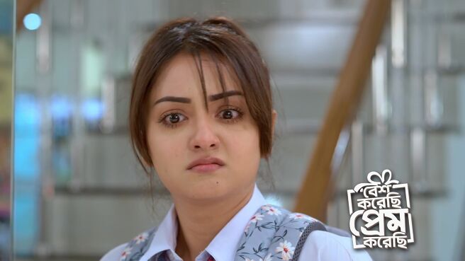 Besh Korechi Prem Korechi season 1 episode 1 on Zee5