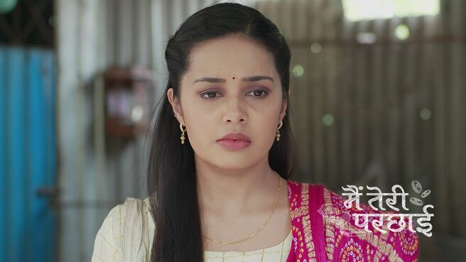 Main Teri Parchayi season 1 episode 43 on Zee5
