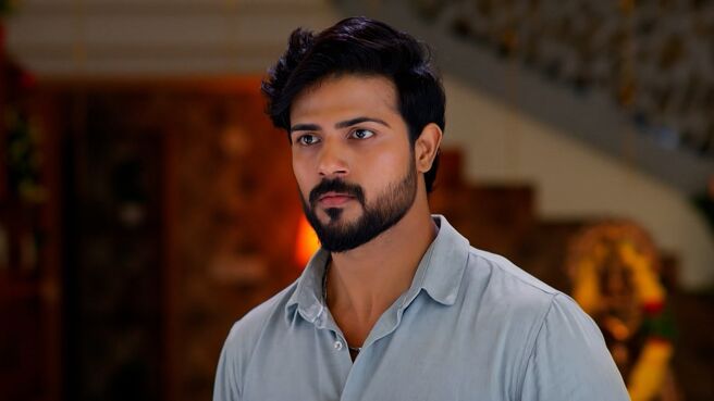 Meghasandesha season 1 episode 35 on Zee5