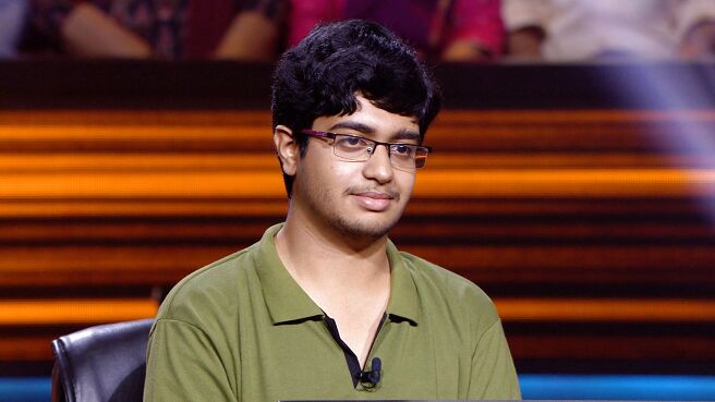 Kaun Banega Crorepati season 16 episode 7 on Sony LIV