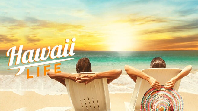 Hawaii Life on Discovery Plus