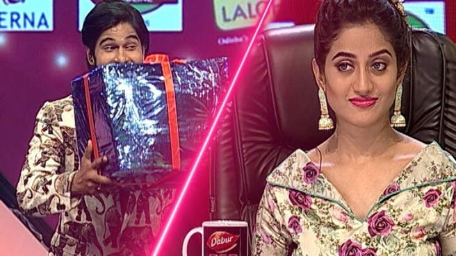 Dance Odisha Dance 2021 season 1 episode 10 on Zee5