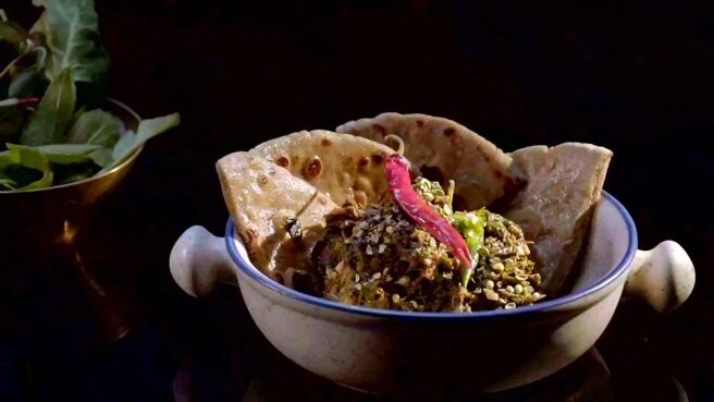 Indias 50 Best Dishes - Season 2 season 1 episode 6 on Zee5