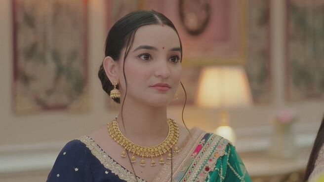 Jaane Anjaane Hum Mile season 1 episode 11 on Zee5