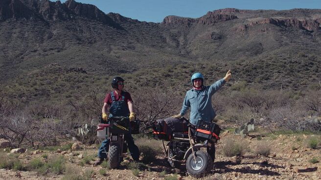 Dirt Every Day season 6 episode 3 on DiscoveryPlus