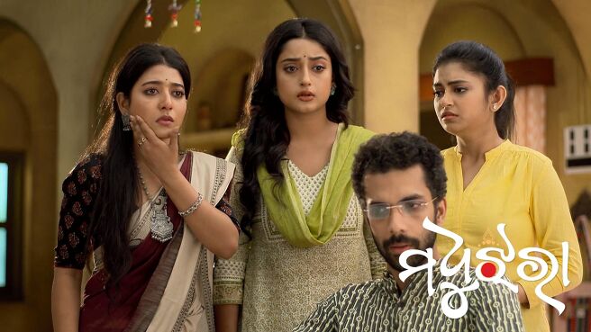 Madhu Jhara season 1 episode 13 on Zee5