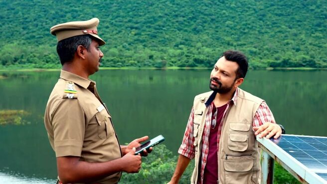 NEXA Journeys Presents Highway Dreams season 1 episode 9 on Zee5