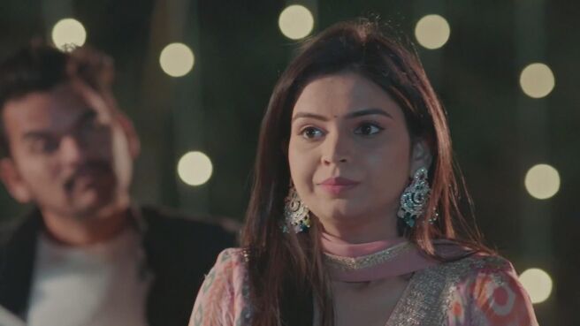 Shiva season 1 episode 5 on Zee5