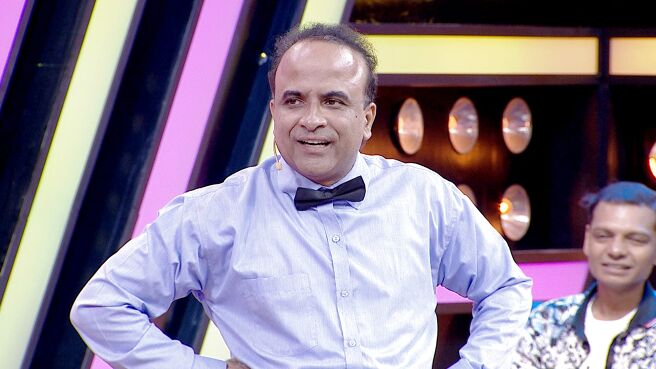 Maharashtrachi Hasyajatra season 1 episode 22 on Sony LIV