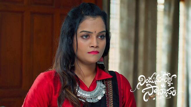 Aval Arundhati season 1 episode 40 on Zee5