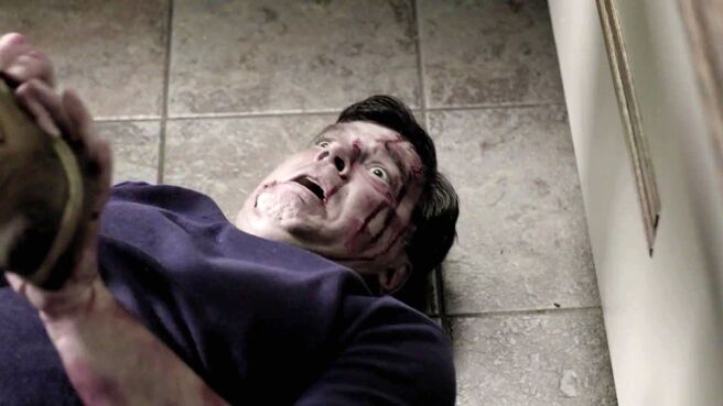 House of Horrors: Kidnapped season 1 episode 4 on DiscoveryPlus