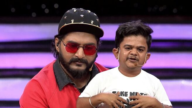 Bharjari Bachelors - Season 2 season 1 episode 9 on Zee5