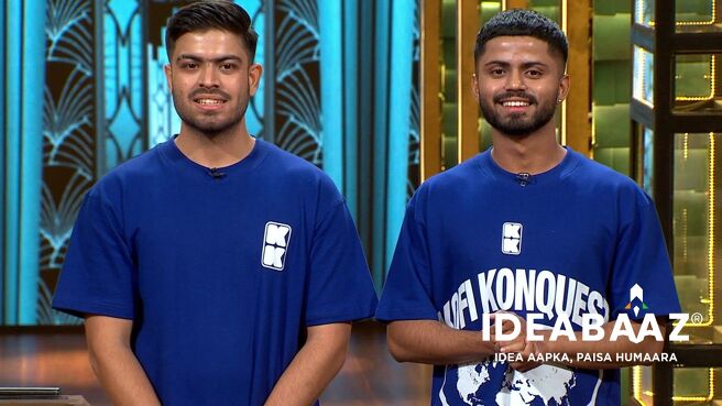 Ideabaaz season 1 episode 7 on Zee5