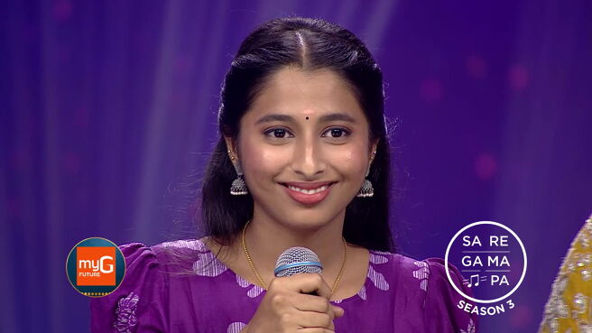 SaReGaMaPa Season 3 season 1 episode 28 on Zee5