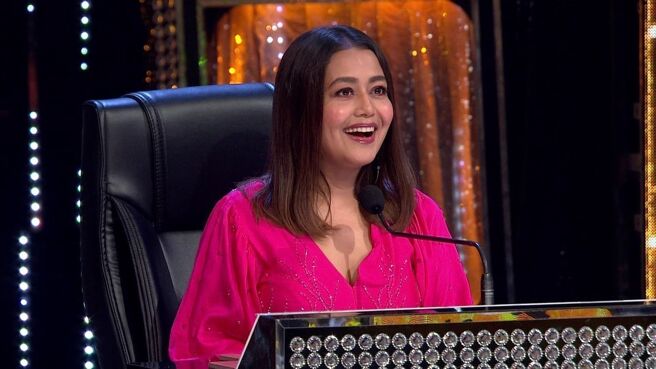 Sa Re Ga Ma Pa lil champs 2020 season 1 episode 13 on Zee5