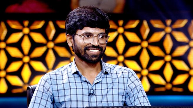 Kaun Banega Crorepati season 16 episode 37 on Sony LIV