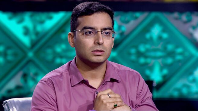 Longest Speech To The United States on Sony LIV