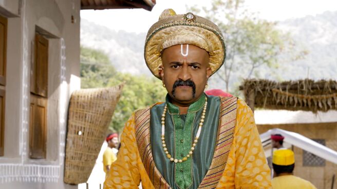 Maze Sai - Shraddha Aani Saburi season 1 episode 42 on Sony LIV