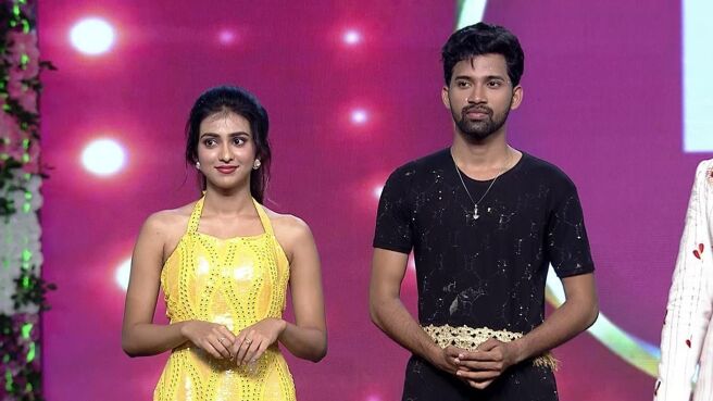 DOD Zee Sarthak Sansar Dance Double League season 1 episode 12 on Zee5