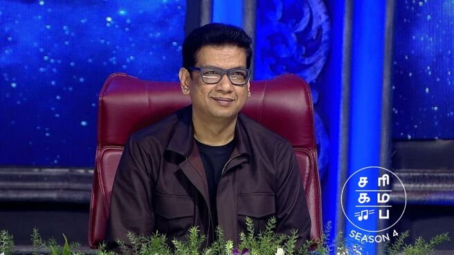 SAREGAMAPA Seniors S4 season 1 episode 5 on Zee5