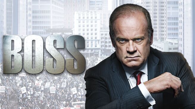 Boss season 1 episode 8 on LionsGate