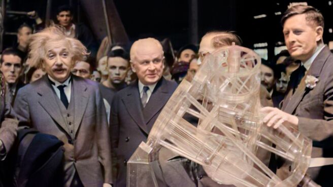 Hitler's Treasure Hunters season 1 episode 4 on Discovery Plus