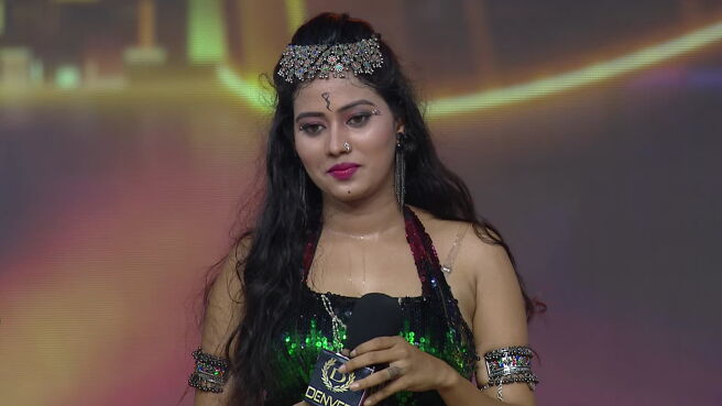 Odishara Best Cinestar Ra Khoj 2025 season 1 episode 32 on Zee5