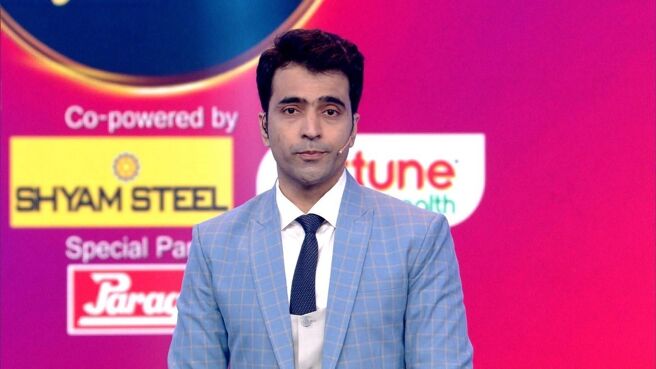 Sa Re Ga Ma Pa 2020 – Bangla season 1 episode 6 on Zee5