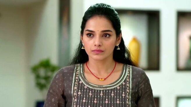 Saatvya Mulichi Saatvi Mulgi season 1 episode 16 on Zee5