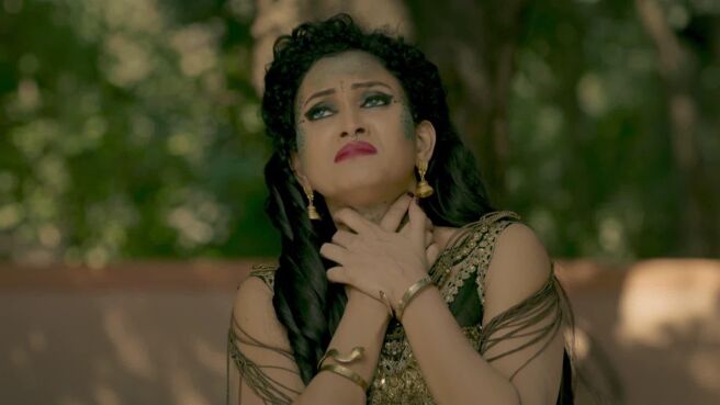 Laal Ishq season 1 episode 50 on Zee5