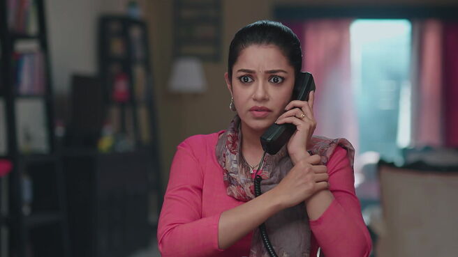 Smart Play - Amruthadhaare season 1 episode 6 on Zee5