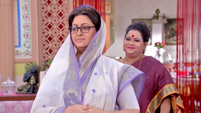 Bokul Kotha season 1 episode 250 on Zee5