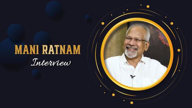 Celebrity Interview season 1 episode 5 on Sun NXT