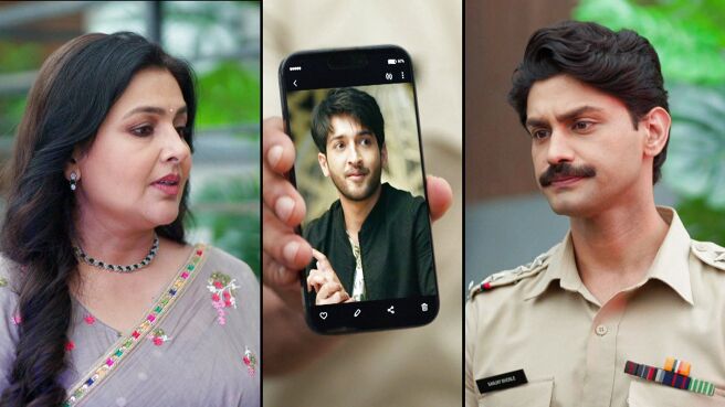 Itti Si Khushi season 1 episode 41 on Sony LIV