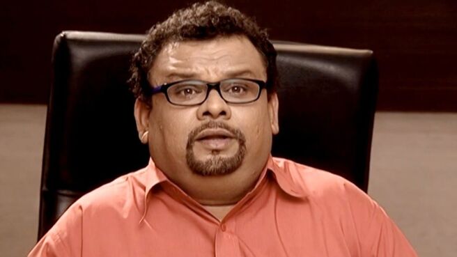 Honaar Soon Mee Hyaa Gharchi season 1 episode 40 on Zee5