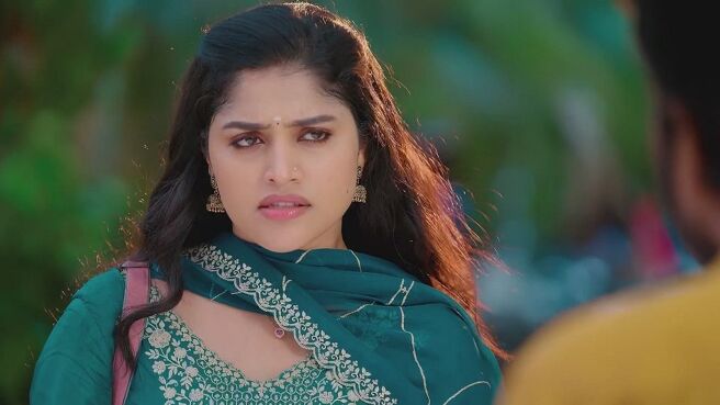 Valliyin Velan season 1 episode 5 on Zee5